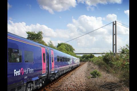 The FirstGroup board said it had ‘considered the proposal in detail and believes that it fundamentally undervalues the company'.